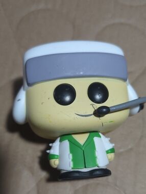 Funko Pop! South Park Boyband Kyle #39